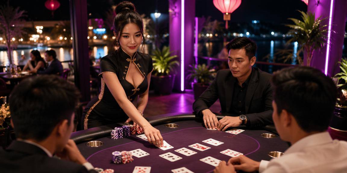 ak22 Khám phá sảnh Crash Bien Xanh tại ak22